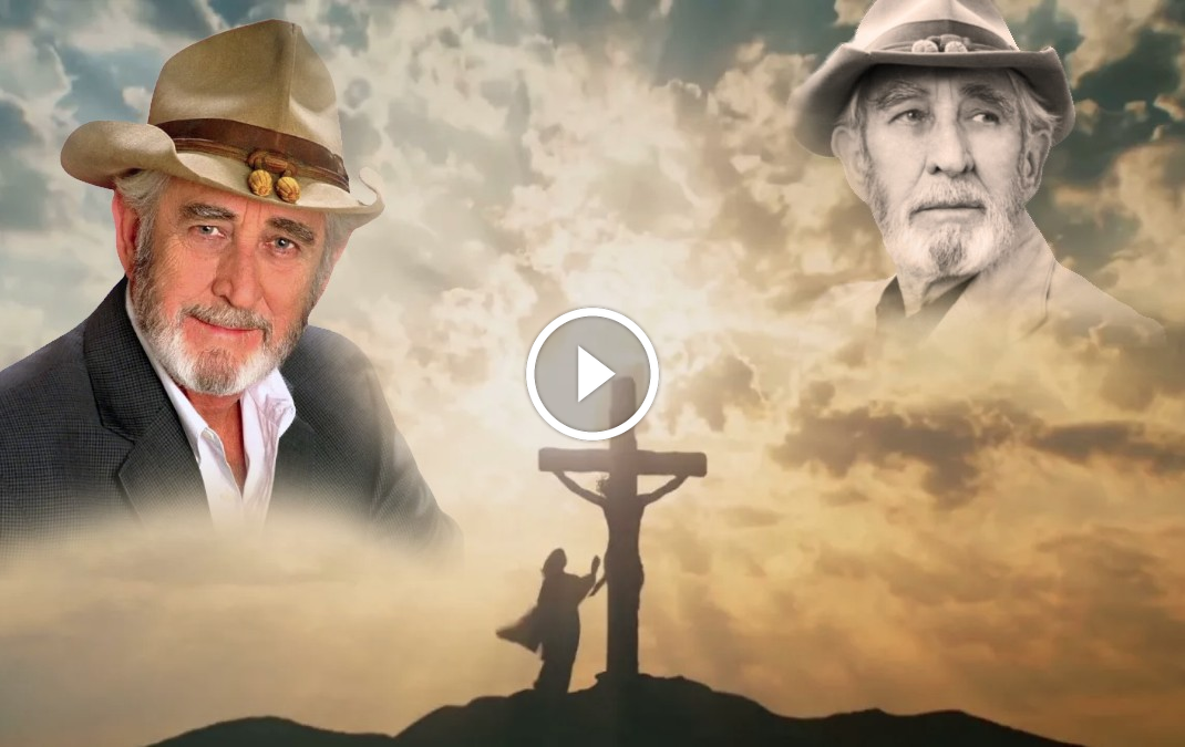 Don Williams - Lord, I hope this day is good - Free Oldies Music